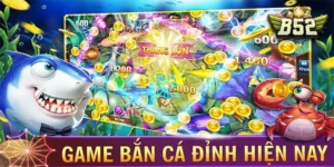 Tuyệt Chiêu Chơi Bắn Cá Đại Chiến B52 Tại i5Bet Thắng Lớn Mỗi Ngày