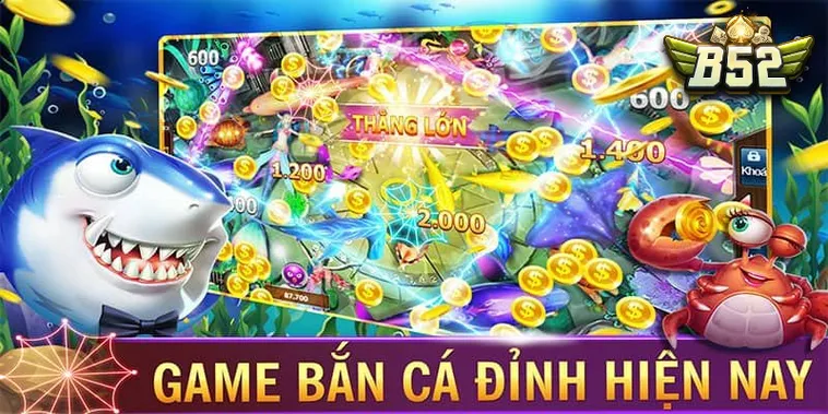Tuyệt Chiêu Chơi Bắn Cá Đại Chiến B52 Tại i5Bet Thắng Lớn Mỗi Ngày