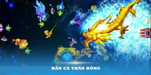 Cách Chơi Bắn Cá Rồng Tại i5Bet Giúp Game Thủ Hốt Bạc Tỷ Mỗi Ngày