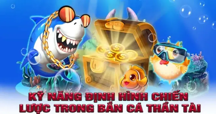 Hướng Dẫn Cách Chơi Bắn Cá Thần Tài Tại i5Bet Săn Boss Nhận Thưởng Khủng