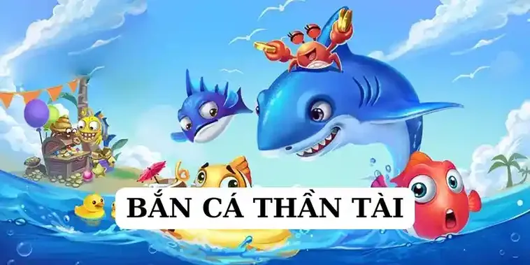 Hướng Dẫn Cách Chơi Bắn Cá Thần Tài Tại i5Bet Săn Boss Nhận Thưởng Khủng