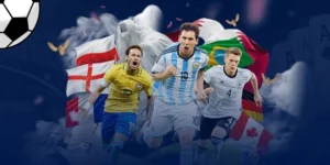 Khám Phá Chiến Thuật Tìm Hiểu Cá Cược Bóng Đá i5Bet Để Thắng Lớn Mỗi Ngày