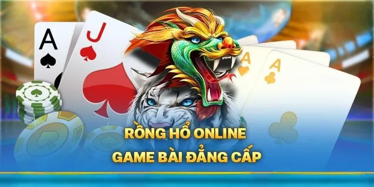 Tuyệt Chiêu Săn Thưởng Trò Chơi Dragon Tiger Tại i5Bet Cực Kỳ Hấp Dẫn