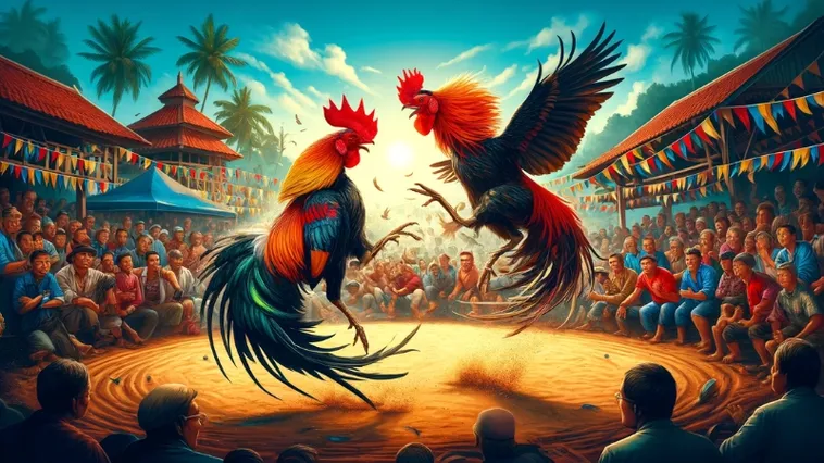 Bí Kíp Toàn Tập Cách Chơi Đá Gà 3D Tại i5Bet Thắng Lớn