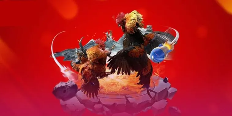 Khám Phá Sảnh Cược Đá Gà i5Bet Kịch Tính Hấp Dẫn Nhất Thị Trường