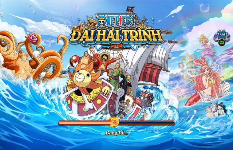 Bí Kíp Chơi Bắn Cá Đại Hải Trình Tại i5Bet Săn Kho Báu Triệu Đô