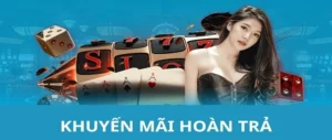 Chính Sách Hoàn Trả Không Giới Hạn Tại Nhà Cái i5Bet Tỷ Lệ Cao