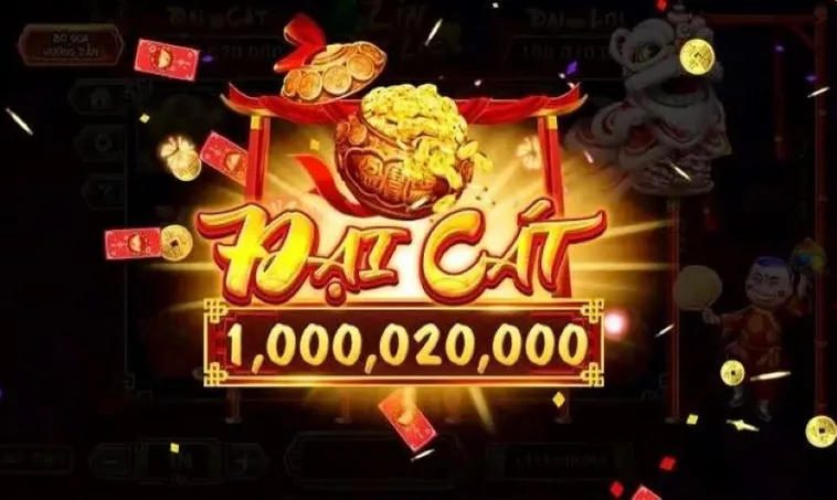 Hướng Dẫn Chơi Nổ Hũ Lân Hái Lộc i5Bet Thắng Lớn Mỗi Ngày