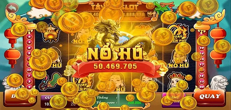 Nổ Hũ i5Bet Quay Slot Liền Tay Trúng Ngay Jackpot Lớn