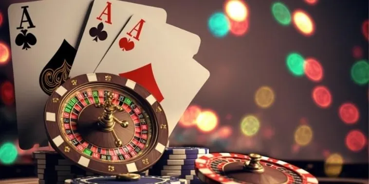 Hướng Dẫn Chi Tiết Cách Chơi Roulette Nhà Cái i5Bet Thắng Lớn Mỗi Ngày