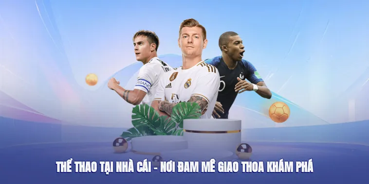 Thể Thao i5Bet Đỉnh Cao Cá Cược Tỷ Lệ Kèo Hấp Dẫn Nhất