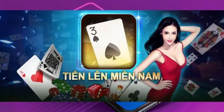 Hướng Dẫn Chi Tiết Cách Chơi Tiến Lên Miền Nam Nhà Cái i5Bet Thắng Lớn