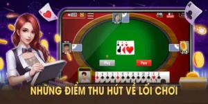 Hướng Dẫn Chi Tiết Cách Chơi Tiến Lên Miền Nam Nhà Cái i5Bet Thắng Lớn