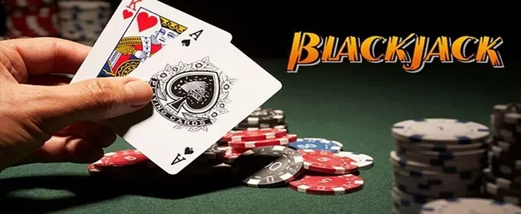 Chinh Phục Bàn Cược Trò Chơi Blackjack Tại i5Bet Với Chiến Thuật Đỉnh Cao