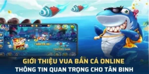 Tuyệt Chiêu Áp Dụng Cách Chơi Vua Bắn Cá Tại i5Bet Thắng Lớn Ngay